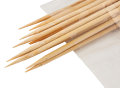 Kebab/grillspyd bambus 100 stk - Grillexpert